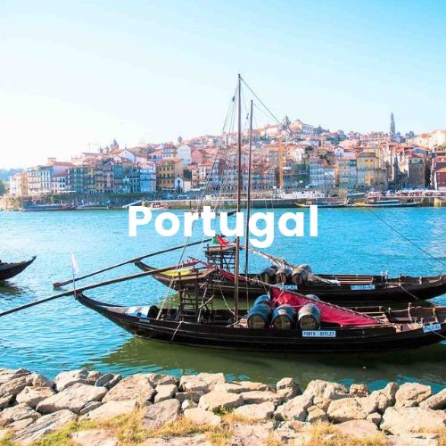 Douro Portugal